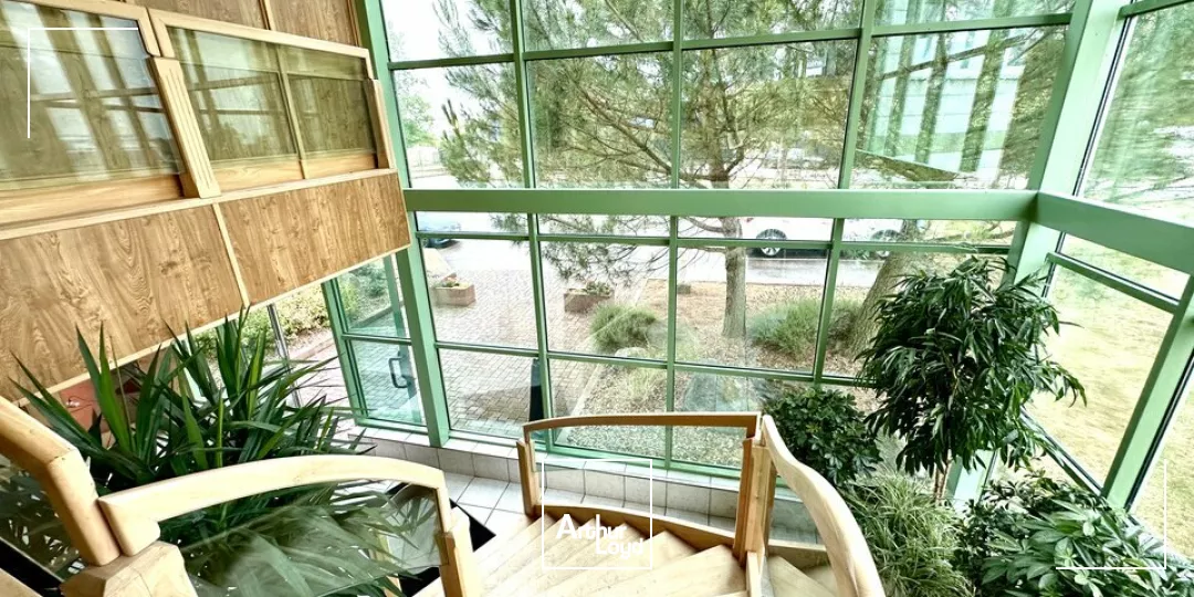 BUREAUX à LOUER de 250 m²