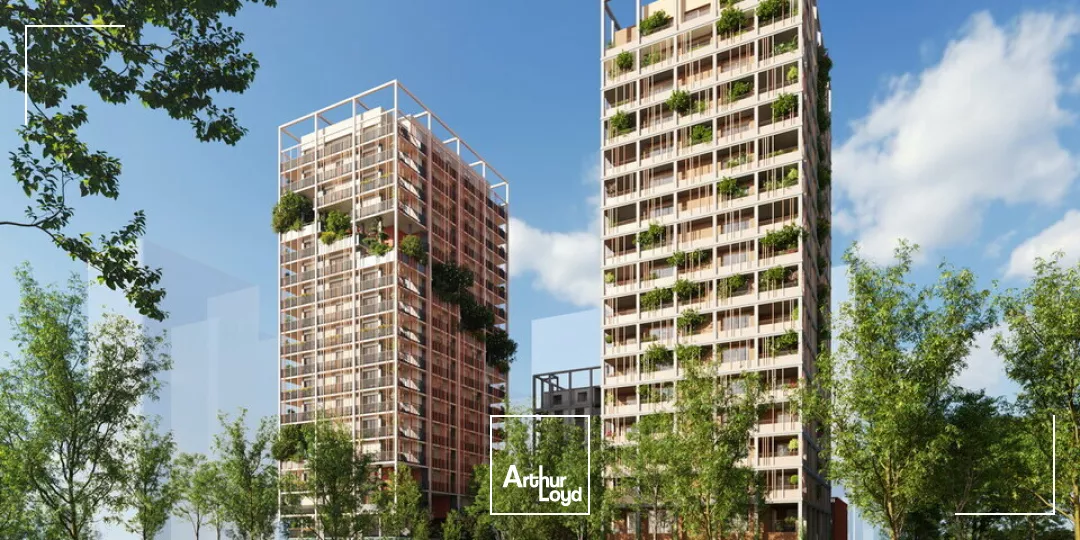 LOCAL COMMERCIAL à LOUER de 171.3 m²