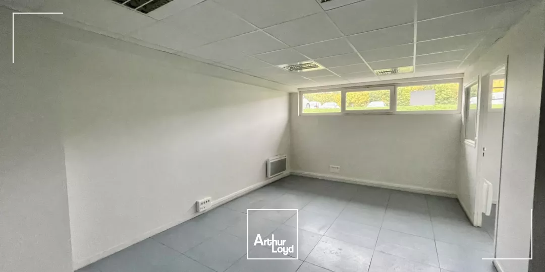 Entrepôts à louer à LE GRAND QUEVILLY 76120