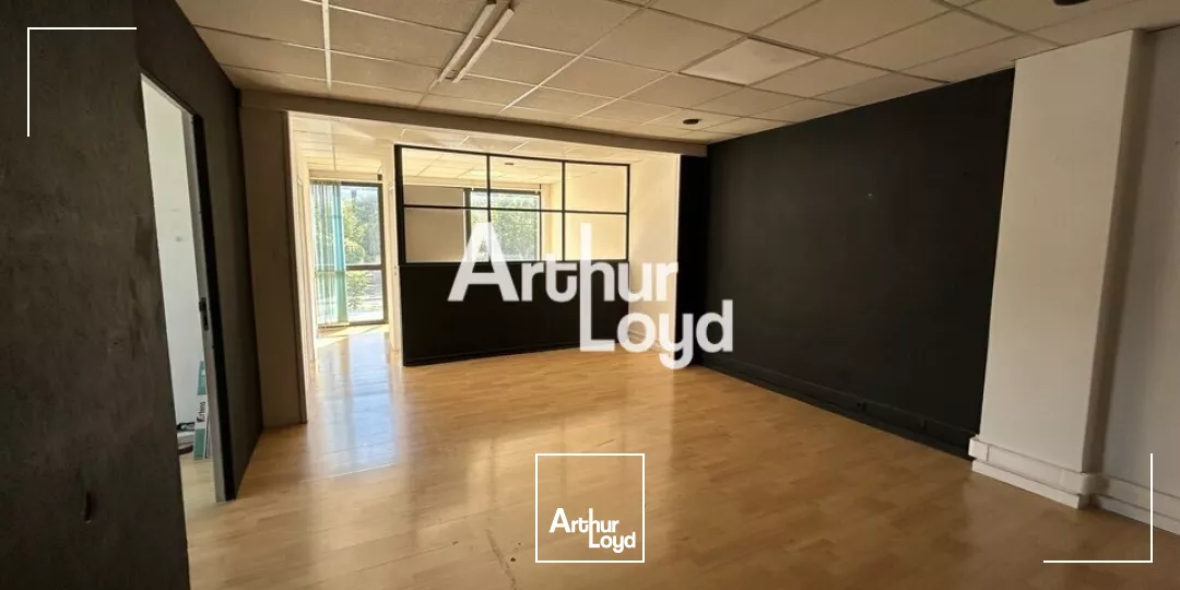 Bureaux 165 m² à louer - Draguignan
