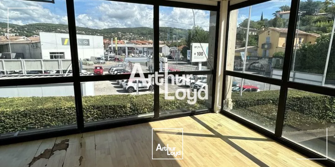 Bureaux 165 m² à louer - Draguignan