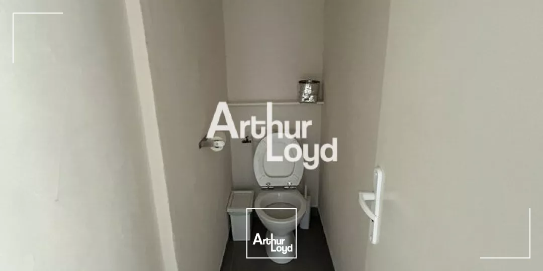 Bureaux 165 m² à louer - Draguignan