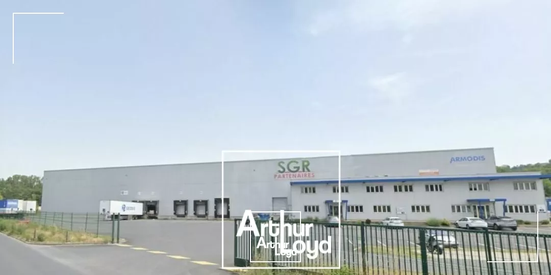 BUREAUX location à USSAC 19270