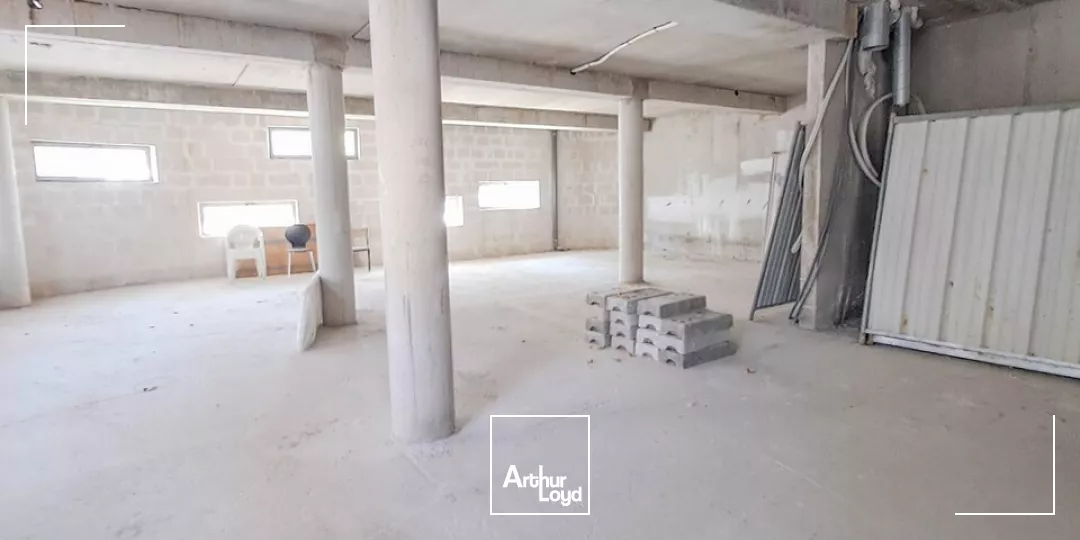 LOCAL COMMERCIAL location à BRIVE LA GAILLARDE 19100