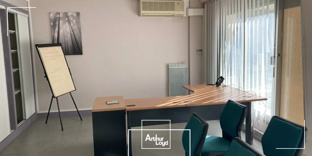 BUREAUX location et vente à TULLE 19000