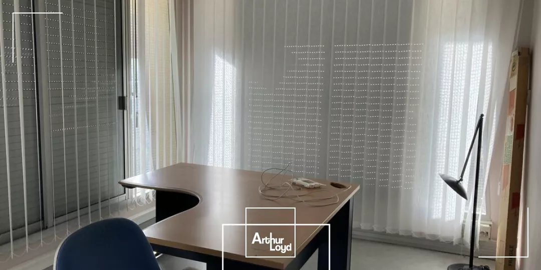 BUREAUX location et vente à TULLE 19000