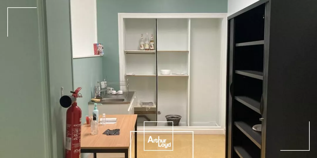 BUREAUX location et vente à TULLE 19000