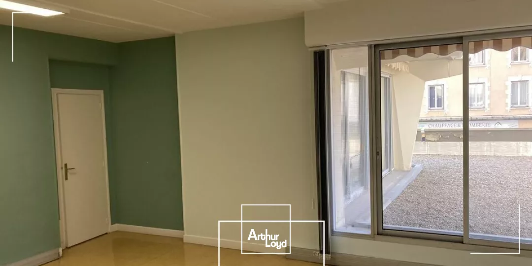 BUREAUX location et vente à TULLE 19000