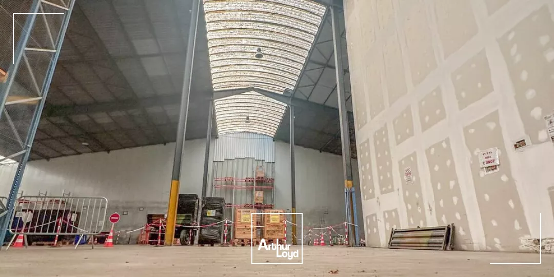 ENTREPOT - ATELIER location à BRIVE LA GAILLARDE 19100