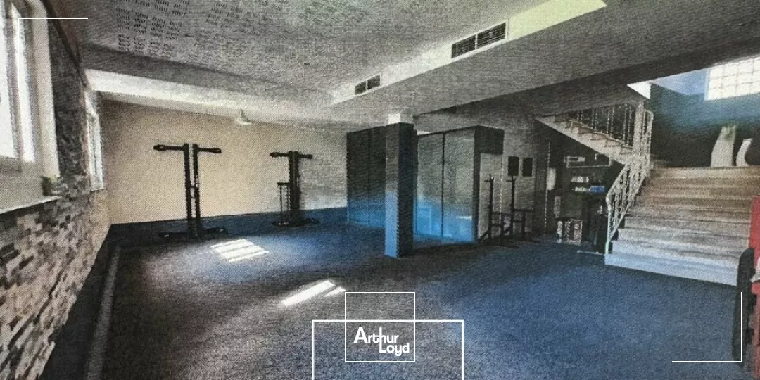 BUREAUX location à BRIVE LA GAILLARDE 19100