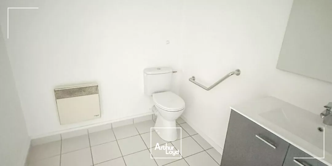 BUREAUX location à BRIVE LA GAILLARDE 19100