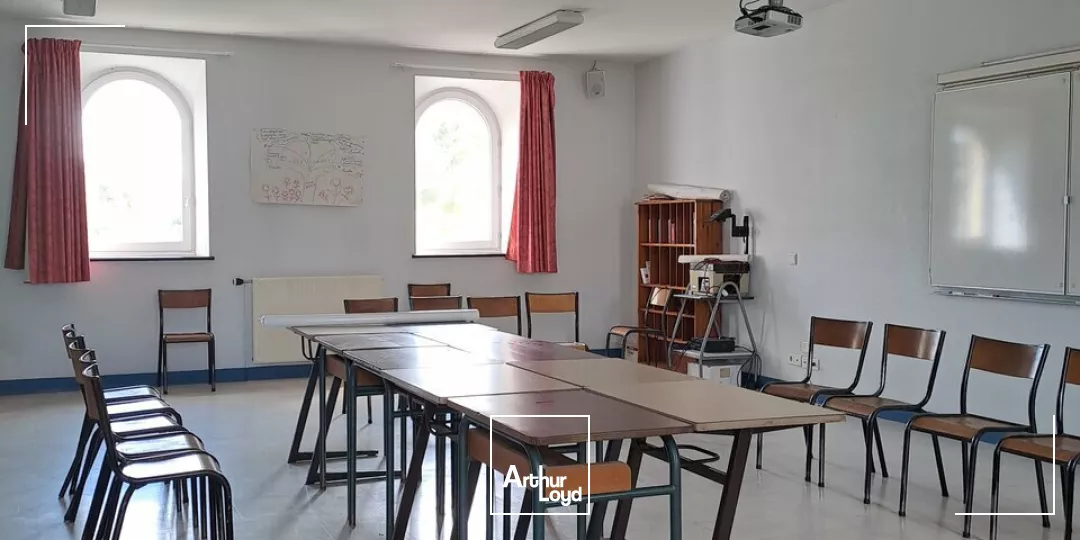 BUREAUX vente à BRIVE LA GAILLARDE 19100