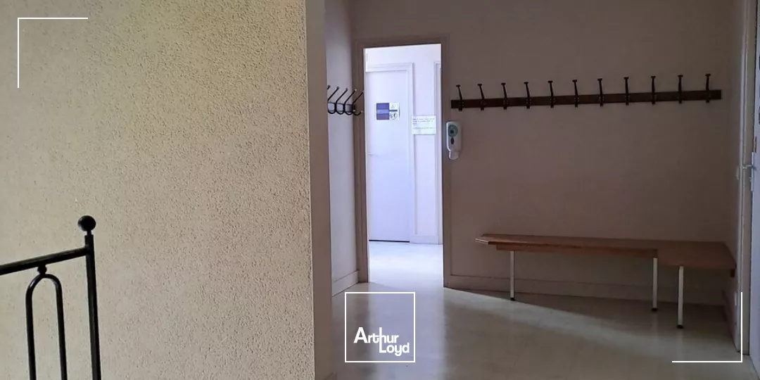 BUREAUX vente à BRIVE LA GAILLARDE 19100