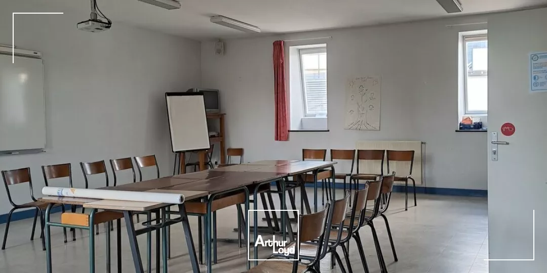 BUREAUX vente à BRIVE LA GAILLARDE 19100