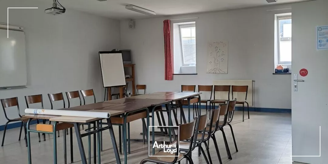 BUREAUX vente à BRIVE LA GAILLARDE 19100