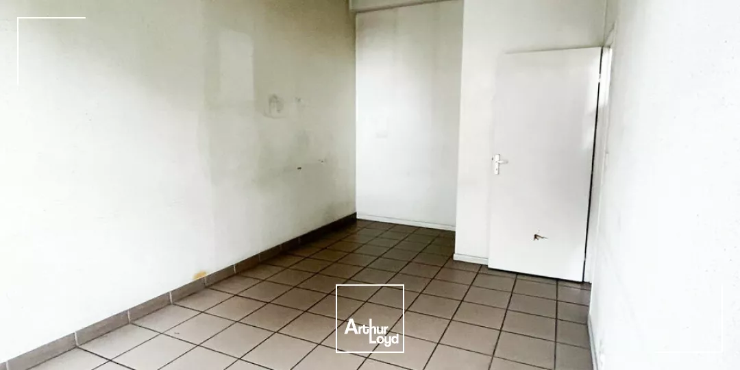 BUREAUX location à BRIVE LA GAILLARDE 19100