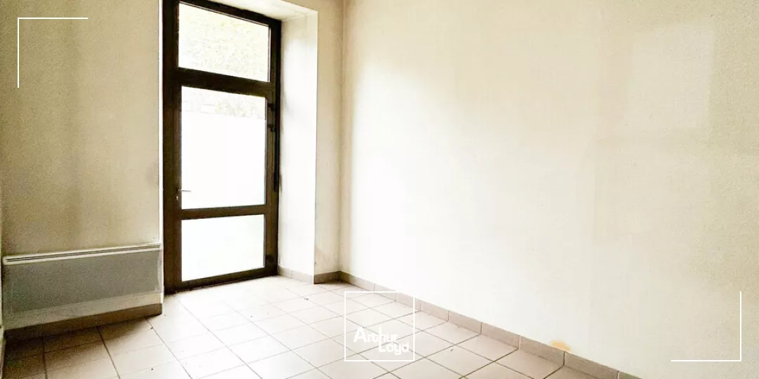 BUREAUX location à BRIVE LA GAILLARDE 19100