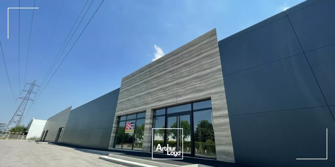 LOCAL COMMERCIAL location à GONFREVILLE L'ORCHER 76700