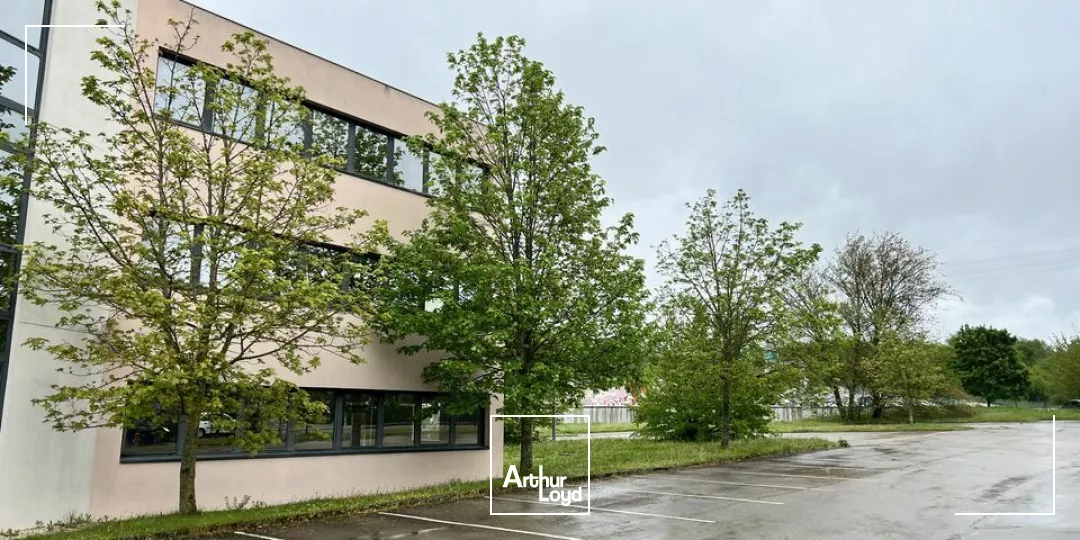 DIJON NORD - BUREAUX LOCATION ET VENTE