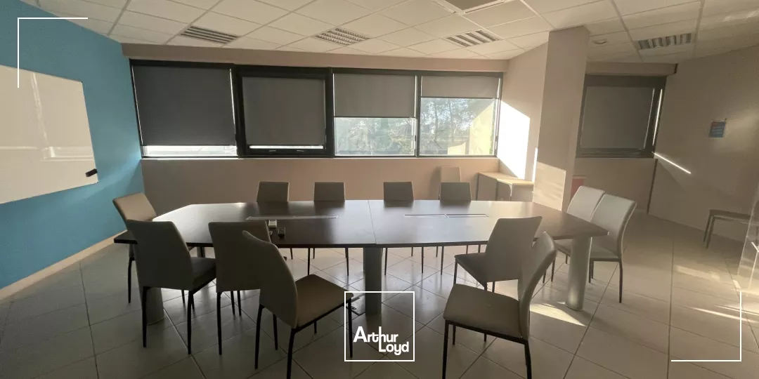 Narbonne - Bonne Source - Bureaux à la Location 