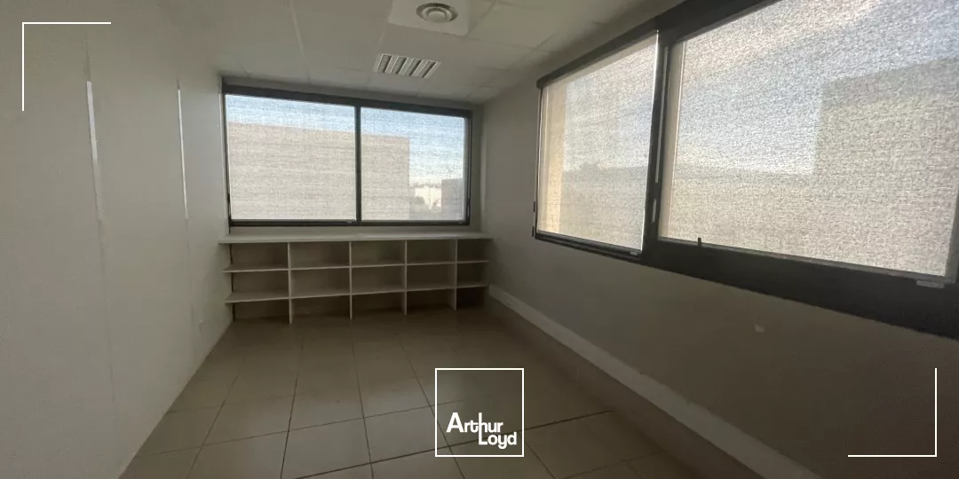 Narbonne - Bonne Source - Bureaux à la Location 