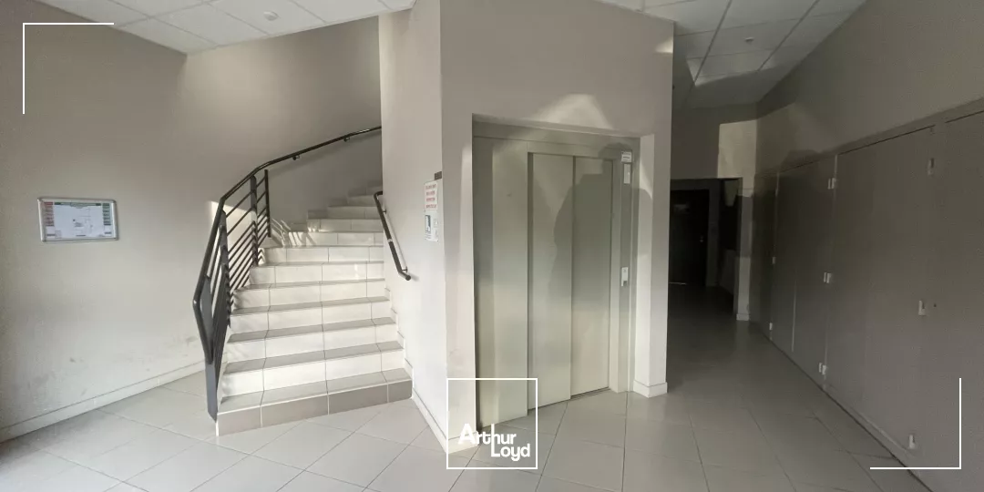 Narbonne - Bonne Source - Bureaux à la Location 