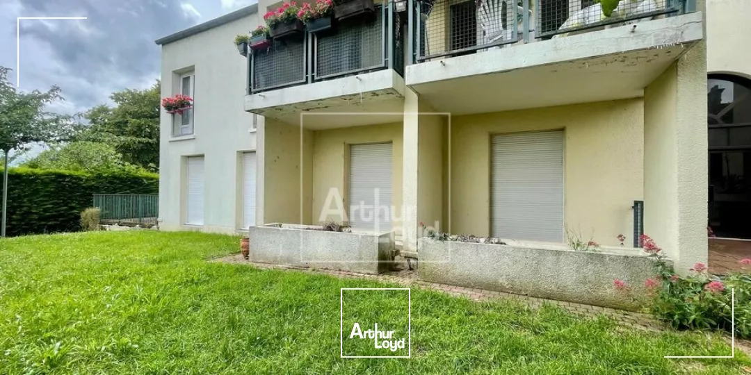 VENTE - plateau de bureaux en rez de chaussée