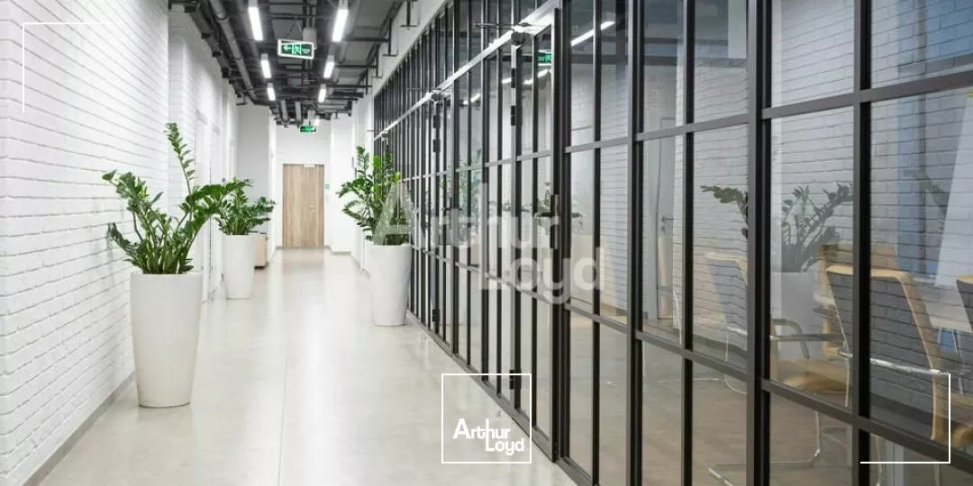 Local professionnel à vendre à La roche sur foron