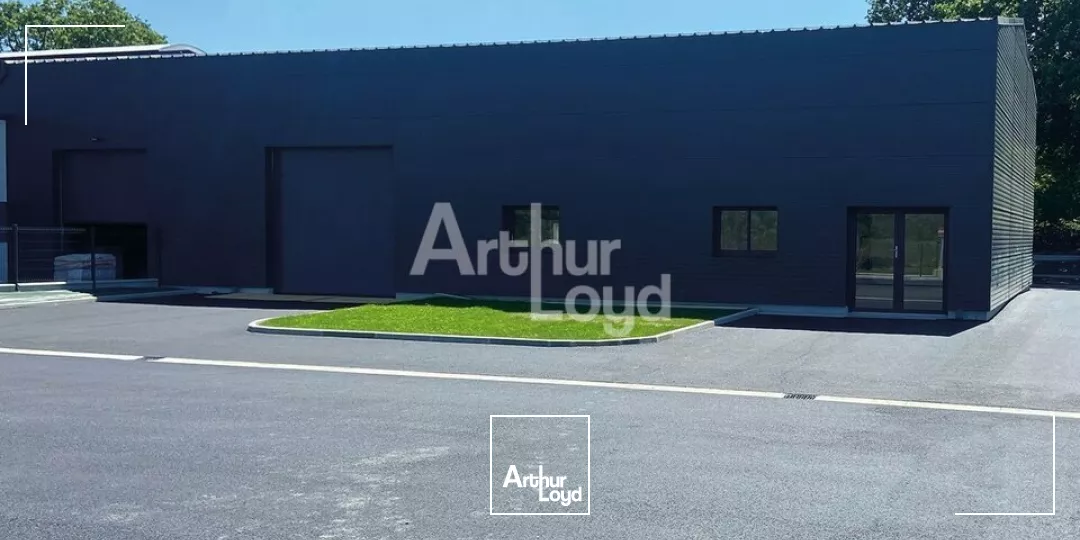 Local indépendant, très récent