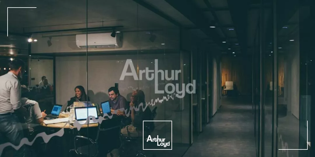 Local d'activité à vendre-175 m² en RDC-Albens-proximité immédiate de l'autoroute A41.