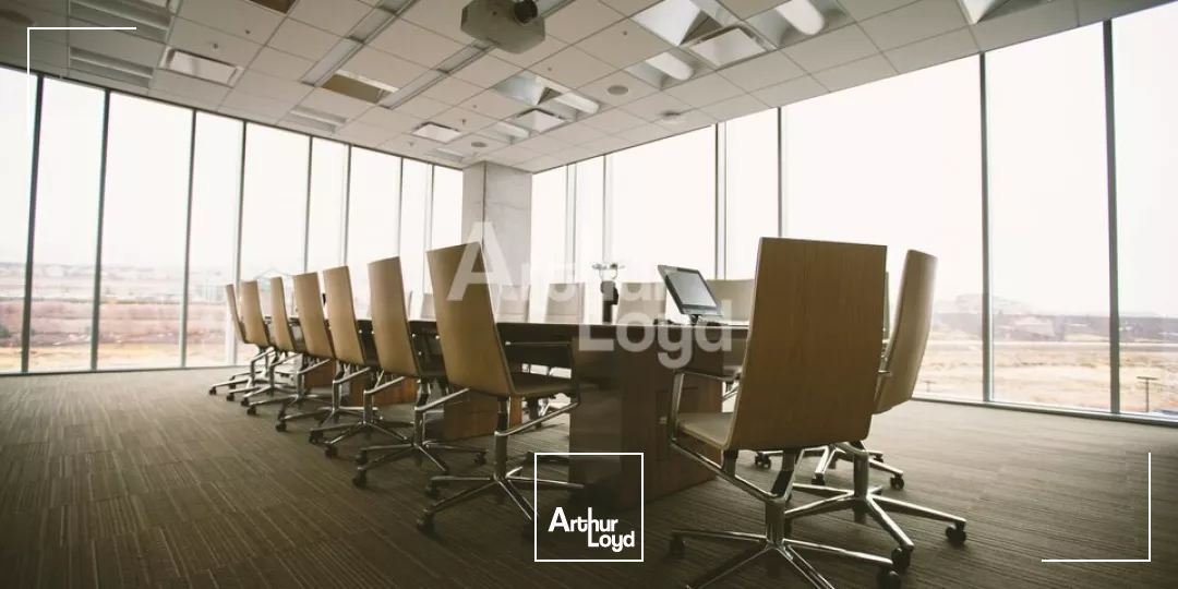 Local d'activité à vendre-175 m² en RDC-Albens-proximité immédiate de l'autoroute A41.