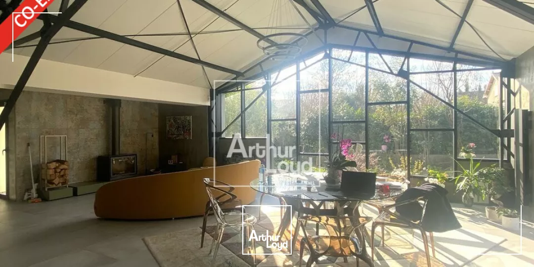 Rare sur secteur - Vente - Bureaux 