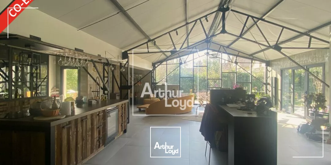 Rare sur secteur - Vente - Bureaux 