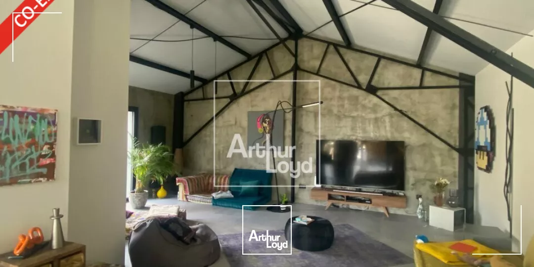 Rare sur secteur - Vente - Bureaux 