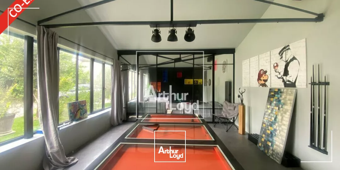 Rare sur secteur - Vente - Bureaux 