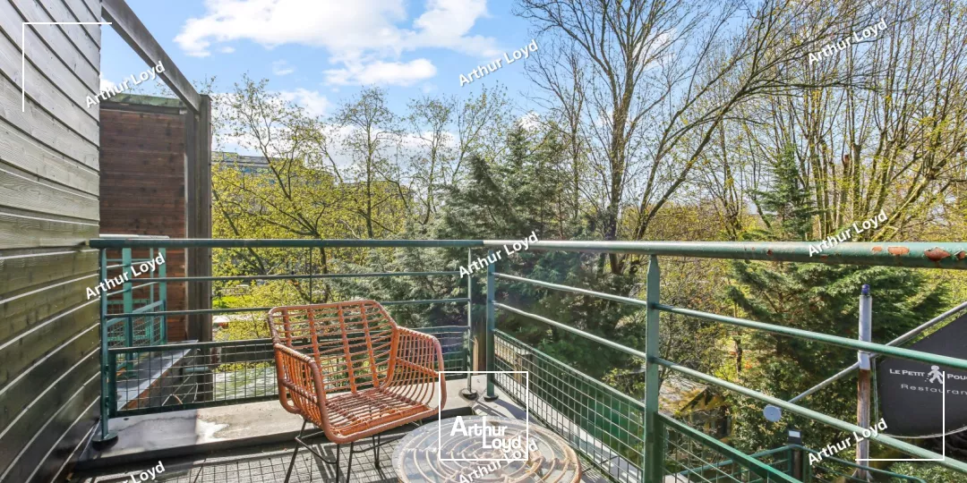 Bureaux à louer à LEVALLOIS PERRET 92300