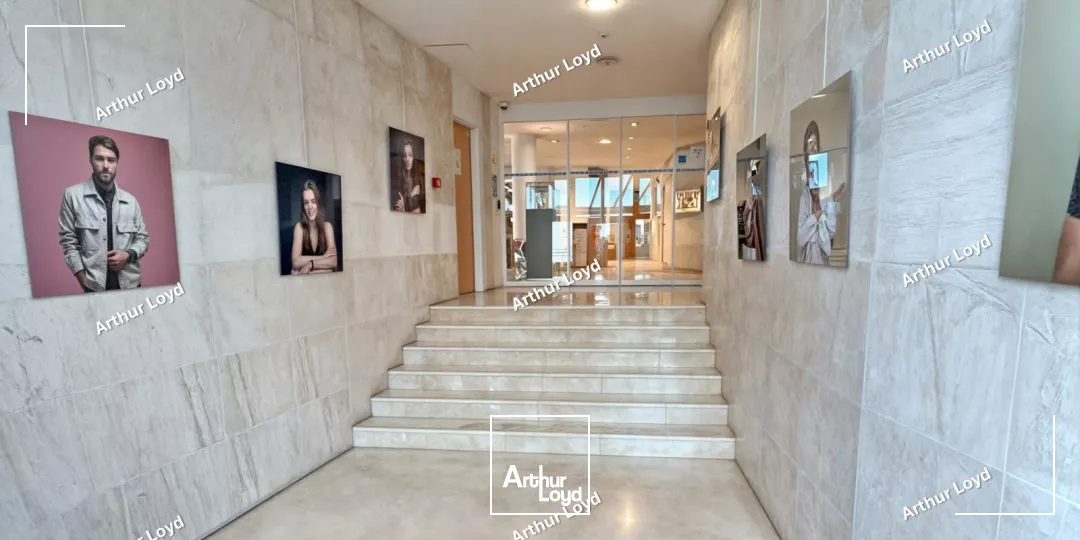 Bureaux à louer à LEVALLOIS PERRET 92300