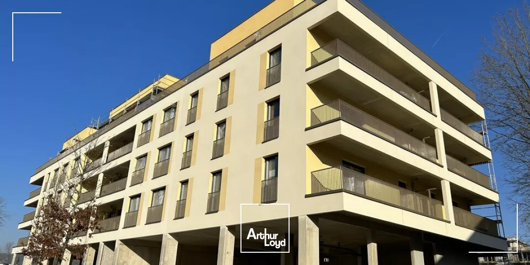 LOCAL COMMERCIAL à VENDRE de 257 m²