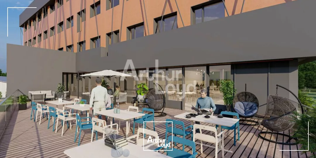 Local commercial à vendre à Chambery - secteur des Landiers