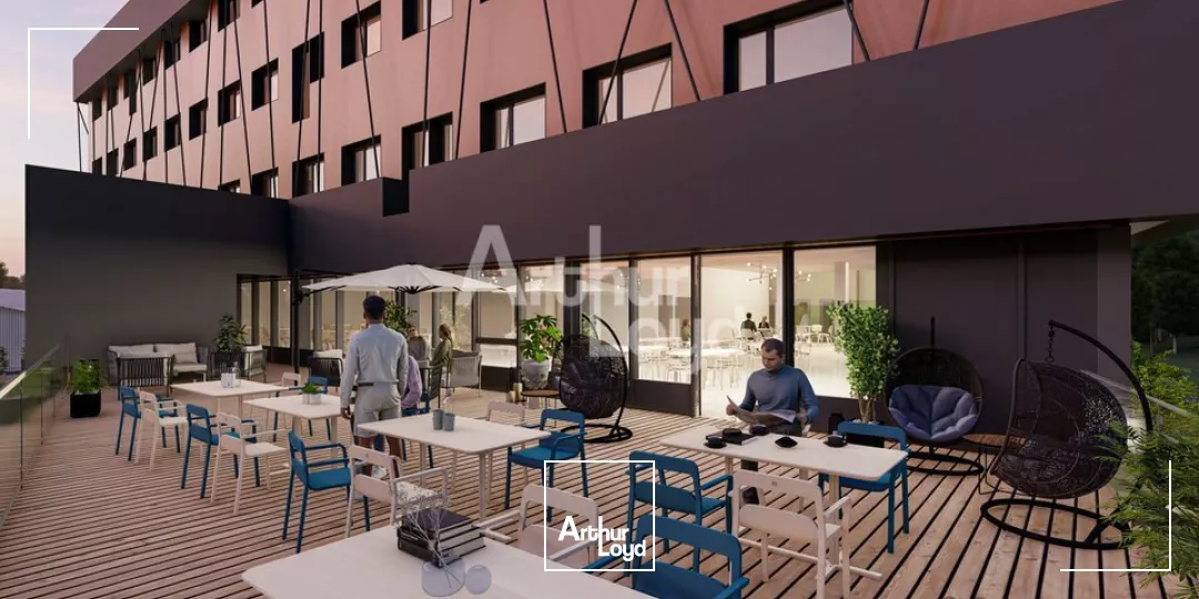 Local commercial à vendre à Chambery - secteur des Landiers