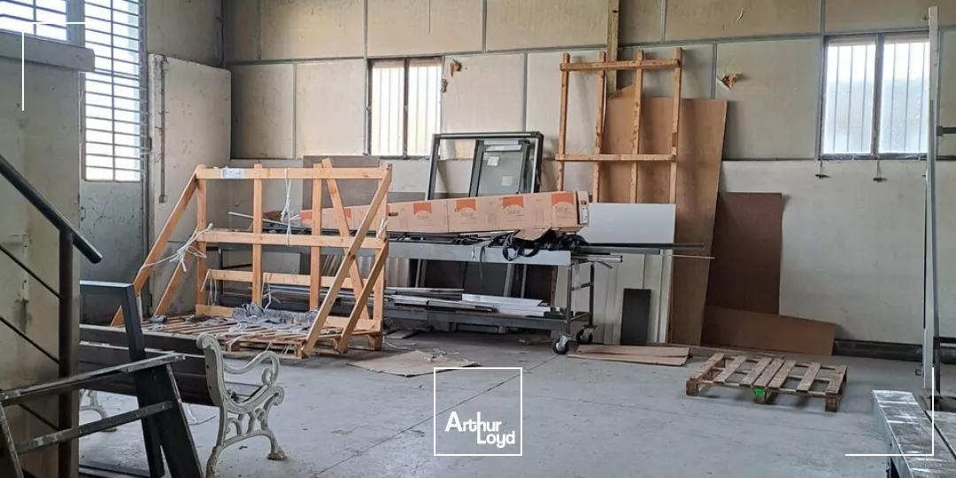 ENTREPOT - ATELIER location à BRIVE LA GAILLARDE 19100