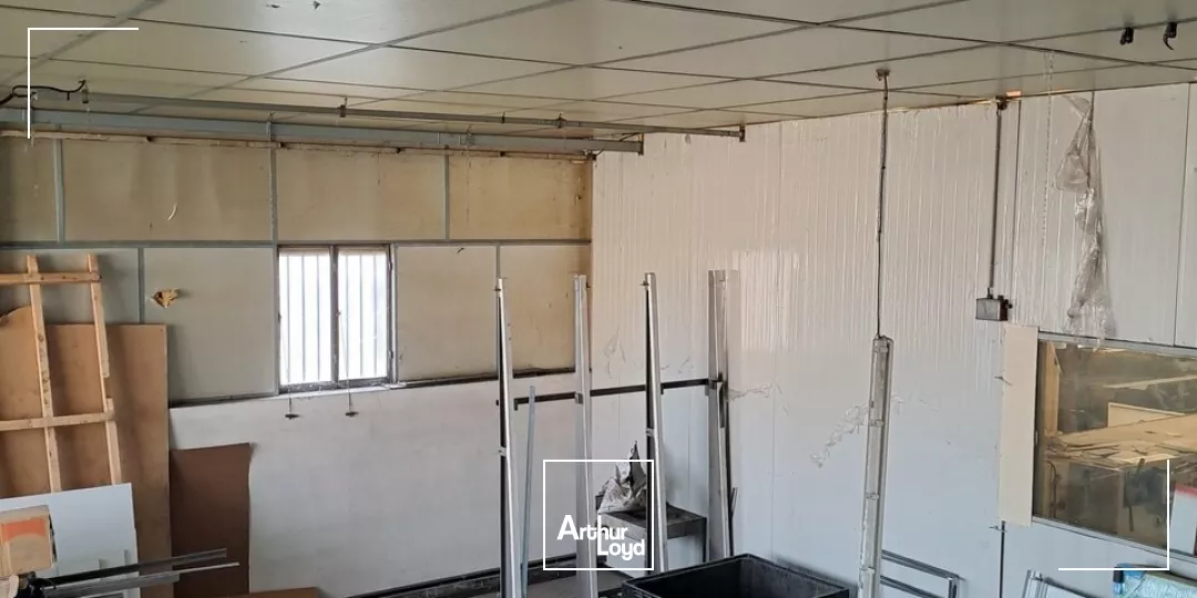 ENTREPOT - ATELIER location à BRIVE LA GAILLARDE 19100