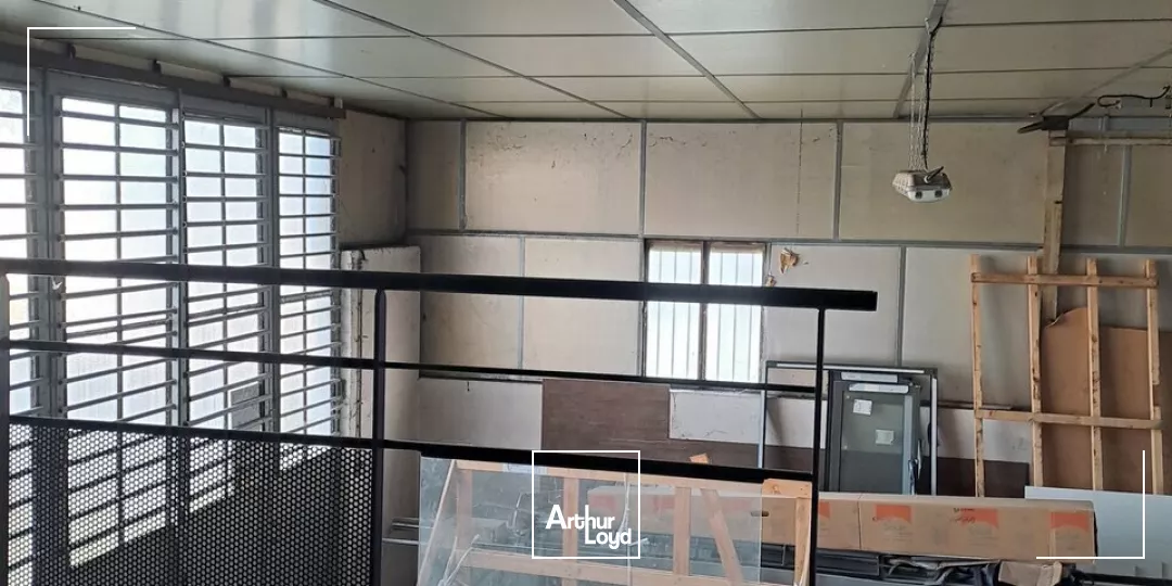 ENTREPOT - ATELIER location à BRIVE LA GAILLARDE 19100