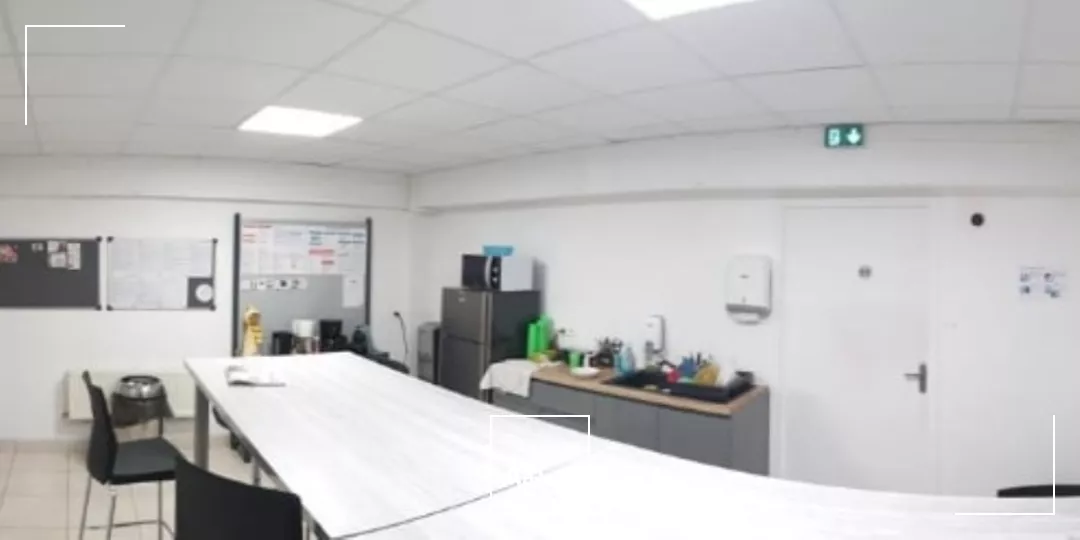 BUREAUX À LOUER-500 M²-SUD LOIRE