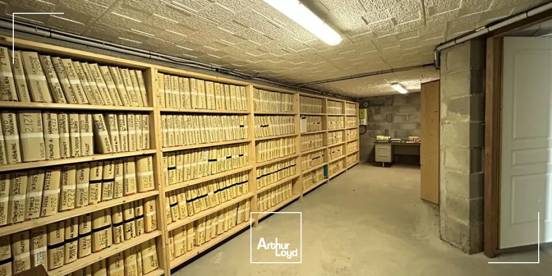 Proximité RCEA-BUREAUX Montceau les Mines