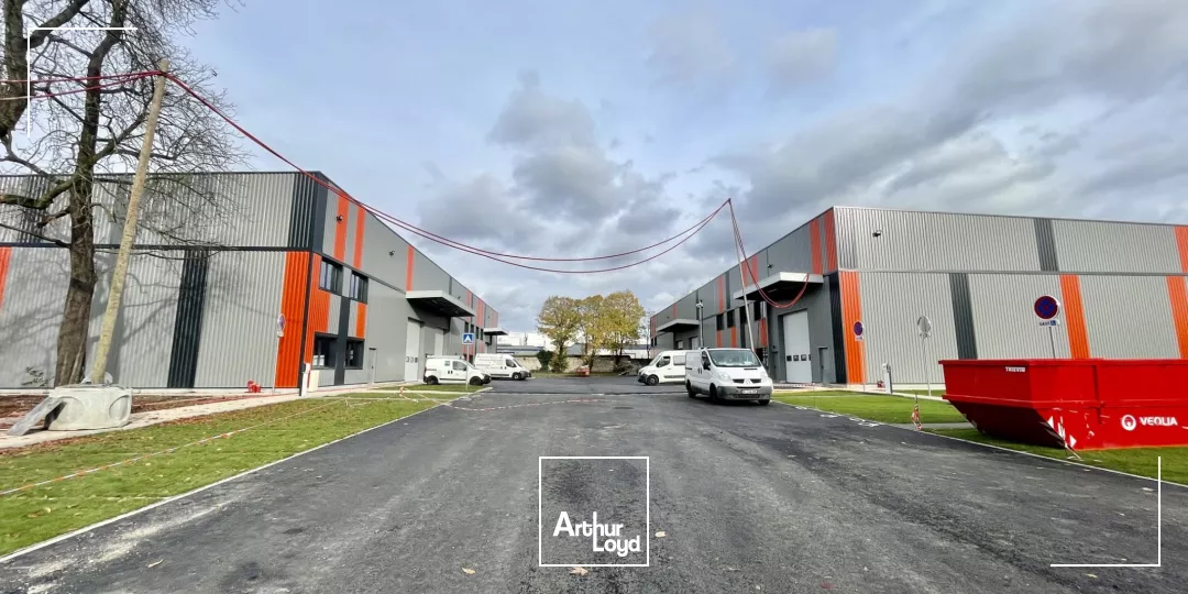 PROJET NEUF - A LOUER