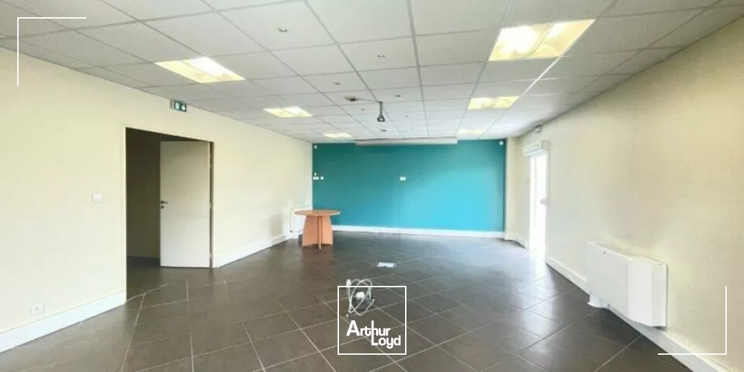 BUREAUX A LOUER DIJON EST 