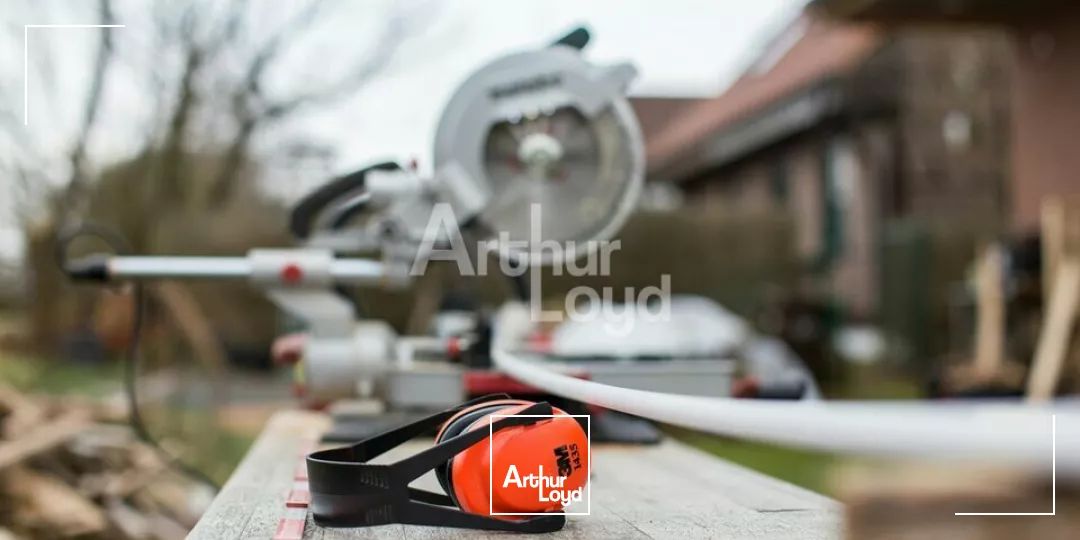 Local d'activité à louer à Domessin - 450 m²