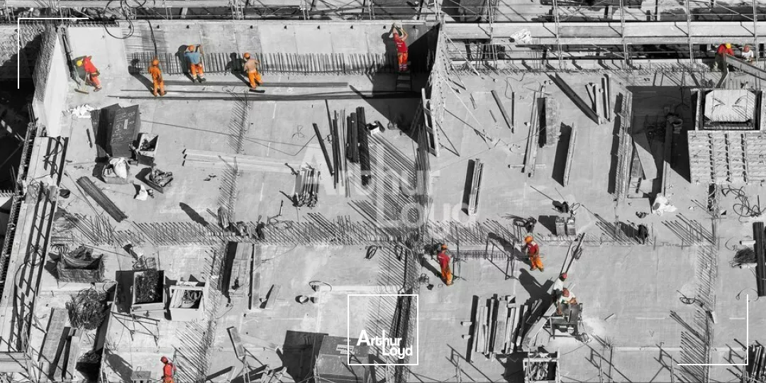 Local d'activité et bureaux à louer à Domessin - 300 m²