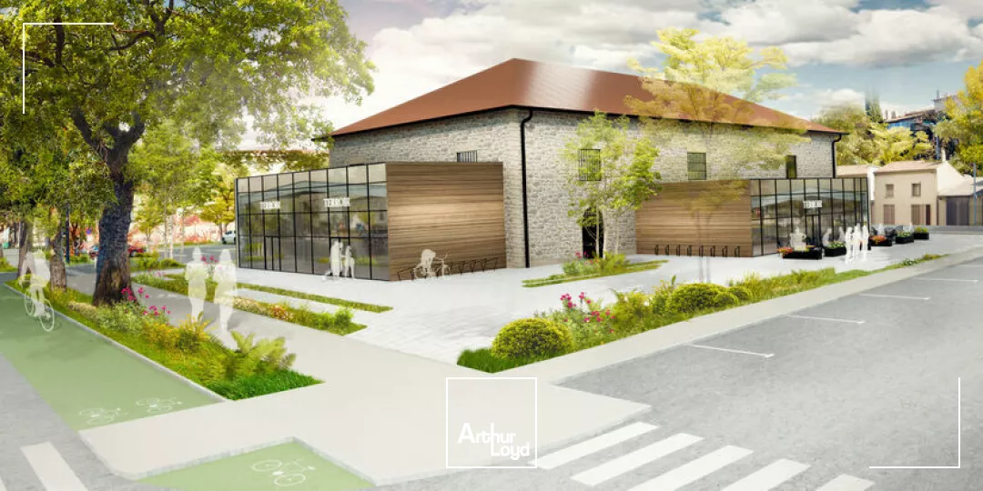 Espaces commerciaux disponibles dans les Nouvelles 